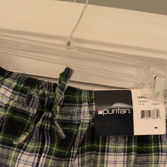 Men’s Lounge/Pajama bottoms - Picture 3 of 11